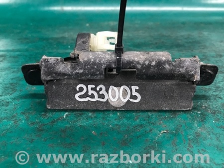 ФОТО Ручка двери багажника для Mazda CX-7 Киев