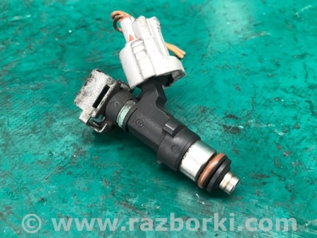 ФОТО Форсунка топливная для Nissan Rogue (08-14) Киев