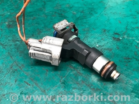 ФОТО Форсунка топливная для Nissan Rogue (08-14) Киев