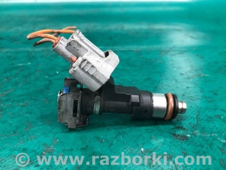 ФОТО Форсунка топливная для Nissan Rogue (08-14) Киев