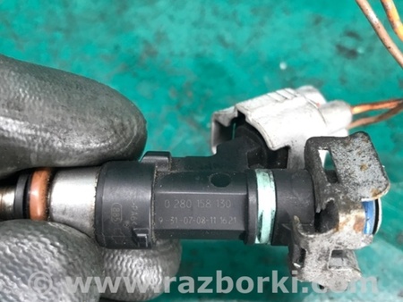 ФОТО Форсунка топливная для Nissan Rogue (08-14) Киев