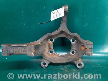 ФОТО Кулак поворотный для Nissan Rogue (08-14) Киев