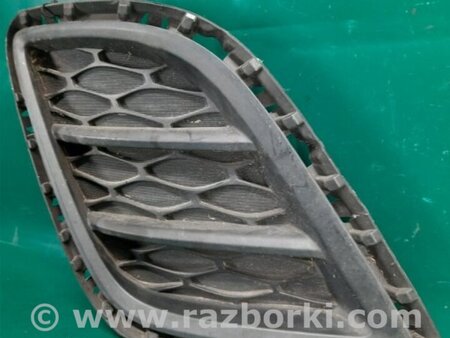ФОТО Накладка бампера для Mazda CX-7 Киев