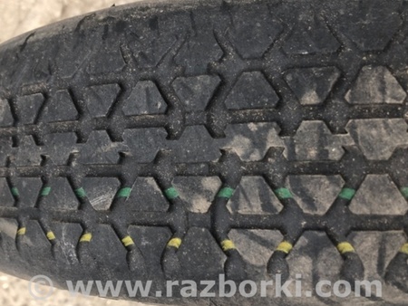 ФОТО Запаска (ДокаткаТаблетка) для Subaru Impreza GE/GH Киев