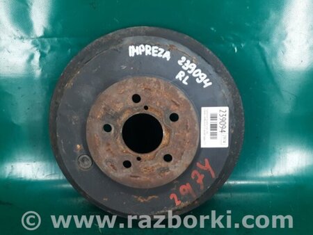 ФОТО Тормозной барабан для Subaru Impreza GE/GH Киев