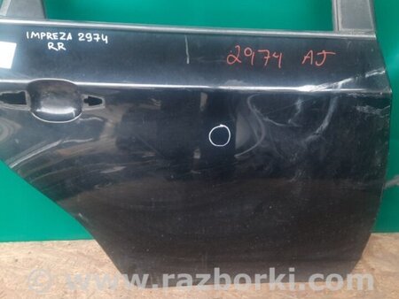 ФОТО Дверь для Subaru Impreza GE/GH Киев