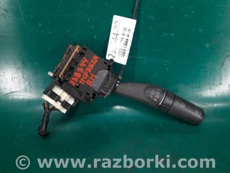 ФОТО Подрулевые переключатели (Гитара) для Subaru Impreza GE/GH Киев