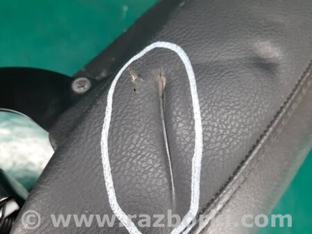ФОТО Подлокотник для Nissan Murano Z51 Киев