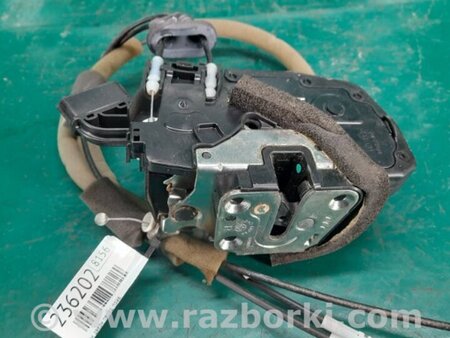 ФОТО Замок двери для Nissan Murano Z51 Киев