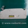 ФОТО Солнцезащитный козырёк для Acura MDX YD2 (2006-2012) Киев