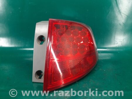 ФОТО Фонарь задний наружный для Acura MDX YD2 (2006-2012) Киев