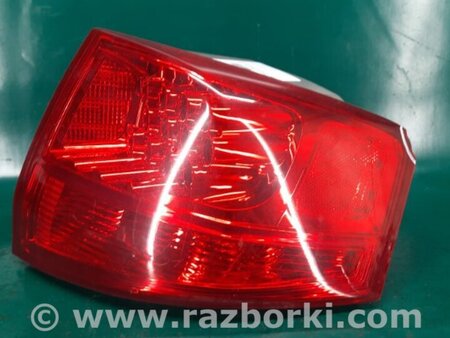 ФОТО Фонарь задний наружный для Acura MDX YD2 (2006-2012) Киев