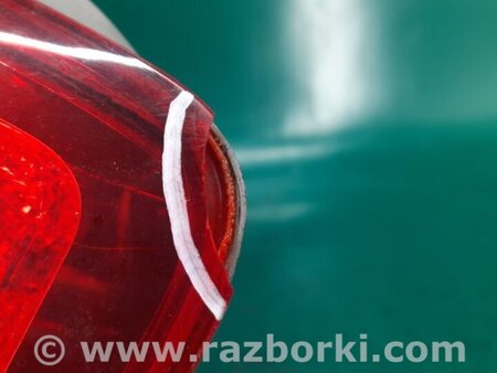 ФОТО Фонарь задний наружный для Acura MDX YD2 (2006-2012) Киев