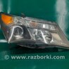 ФОТО Фара для Acura MDX YD2 (2006-2012) Киев