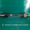 ФОТО Привод передний для Acura MDX YD2 (2006-2012) Киев