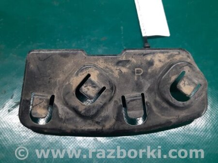 ФОТО Кронштейн бампера для Acura MDX YD2 (2006-2012) Киев
