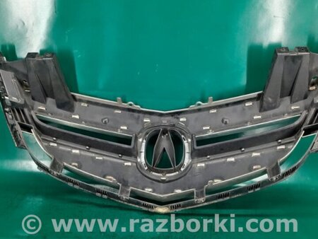 ФОТО Решетка радиатора для Acura MDX YD2 (2006-2012) Киев