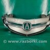 ФОТО Решетка радиатора для Acura MDX YD2 (2006-2012) Киев