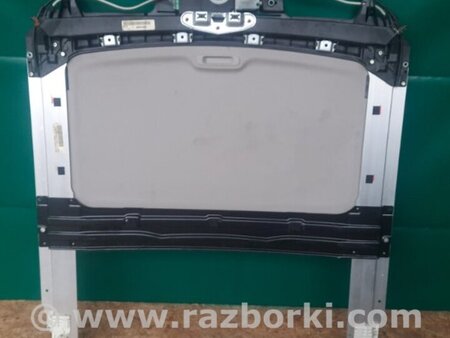 ФОТО Люк для Acura MDX YD2 (2006-2012) Киев