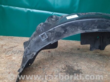 ФОТО Подкрылок для Acura MDX YD2 (2006-2012) Киев