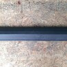 ФОТО Накладка порога наружная для Acura MDX YD2 (2006-2012) Киев