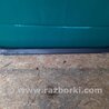 ФОТО Накладка порога наружная для Acura MDX YD2 (2006-2012) Киев