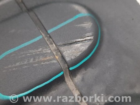 ФОТО Накладка двигателя декоративная  для Acura MDX YD2 (2006-2012) Киев