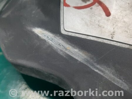 ФОТО Накладка двигателя декоративная  для Acura MDX YD2 (2006-2012) Киев