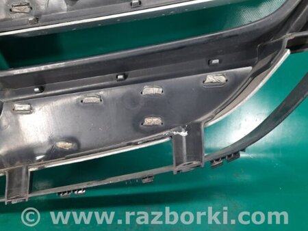ФОТО Решетка радиатора для Acura MDX YD2 (2006-2012) Киев