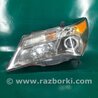 ФОТО Фара для Acura MDX YD2 (2006-2012) Киев