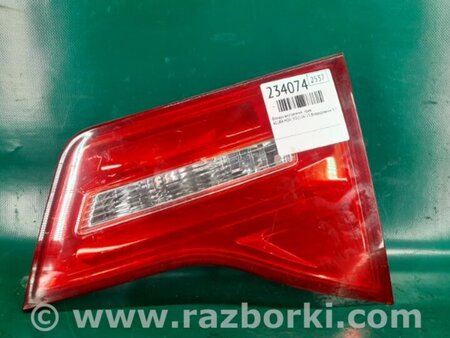 ФОТО Фонарь задний внутренний для Acura MDX YD2 (2006-2012) Киев