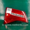 ФОТО Фонарь задний внутренний для Acura MDX YD2 (2006-2012) Киев