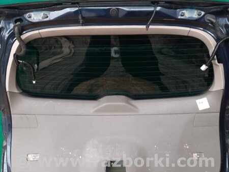 ФОТО Крышка багажника для Acura MDX YD2 (2006-2012) Киев