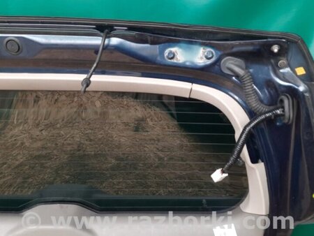 ФОТО Крышка багажника для Acura MDX YD2 (2006-2012) Киев