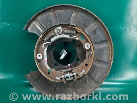 ФОТО Тормозной механизм для Acura MDX YD2 (2006-2012) Киев