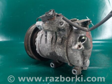ФОТО Компрессор кондиционера для Acura MDX YD2 (2006-2012) Киев