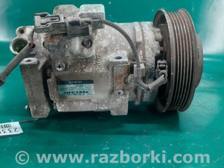 ФОТО Компрессор кондиционера для Acura MDX YD2 (2006-2012) Киев