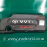 ФОТО Накладка двигателя декоративная  для Toyota Camry 40 XV40 (01.2006-07.2011) Киев