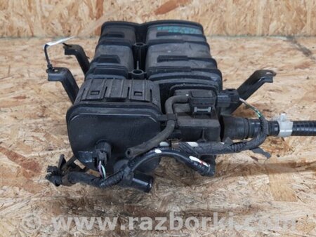 ФОТО Абсорбер для Acura MDX YD2 (2006-2012) Киев