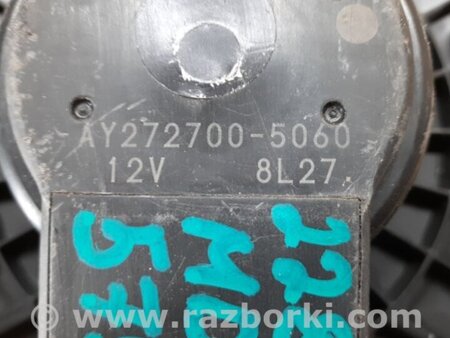 ФОТО Моторчик печки для Acura MDX YD2 (2006-2012) Киев