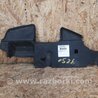 ФОТО Дефлектор радиатора для Toyota Camry 40 XV40 (01.2006-07.2011) Киев