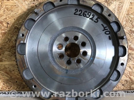 ФОТО Маховик АКПП для Toyota Camry 40 XV40 (01.2006-07.2011) Киев