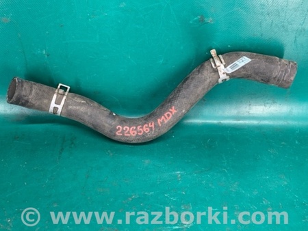 ФОТО Патрубок системы охлаждения для Acura MDX YD2 (2006-2012) Киев