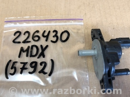 ФОТО Клапан вентиляции топливного бака для Acura MDX YD2 (2006-2012) Киев