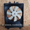 ФОТО Диффузор вентилятора радиатора (Кожух) для Acura MDX YD2 (2006-2012) Киев