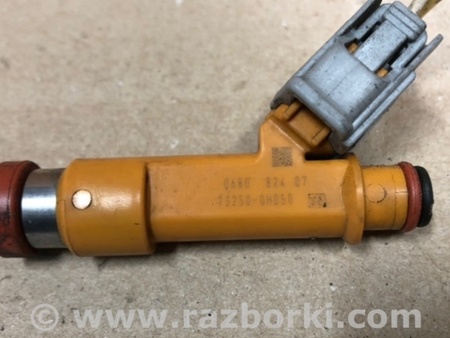 ФОТО Форсунка топливная для Toyota Camry 40 XV40 (01.2006-07.2011) Киев