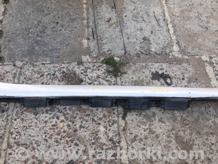 ФОТО Накладка порога наружная для Toyota Camry 40 XV40 (01.2006-07.2011) Киев