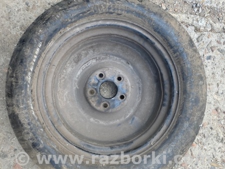 ФОТО Запаска (Докатка, Таблетка) для Acura MDX YD2 (2006-2012) Киев