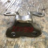 ФОТО Петля двери верхняя для Toyota Camry 40 XV40 (01.2006-07.2011) Киев