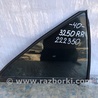 ФОТО Стекло двери глухое для Toyota Camry 40 XV40 (01.2006-07.2011) Киев